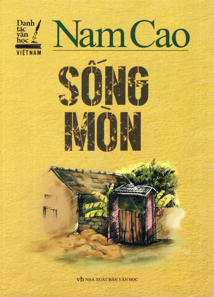 Sống mòn - Nam Cao