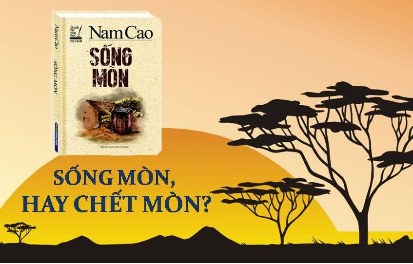 Sống mòn - Nam Cao