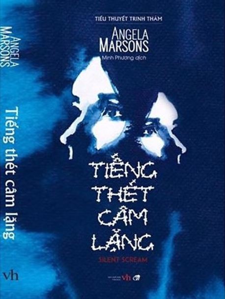Tiếng thét câm lặng - Angela Marsons