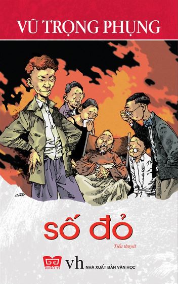 số đỏ - vũ trọng phụng