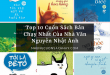 Top 10 Cuốn Sách Bán Chạy Nhất Của Nhà Văn Nguyễn Nhật Ánh