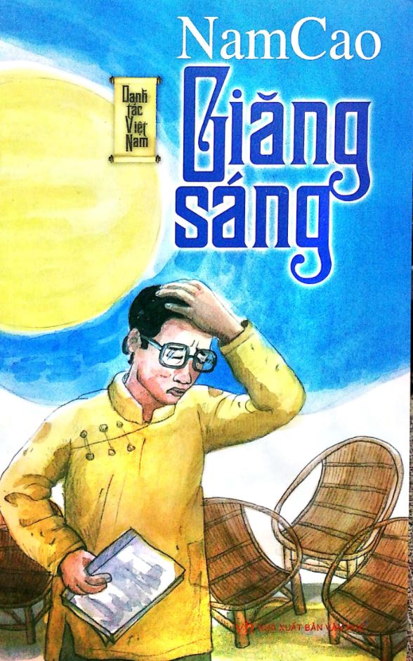 Giăng sáng - Nam Cao