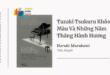 Trích dẫn sách Tazaki Tsukuru Không Màu Và Những Năm Tháng Hành Hương - Haruki Murakami