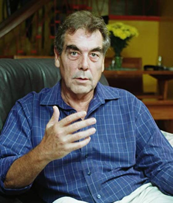 Tác giả Mark Tier