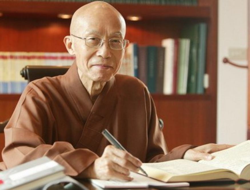 Trích Dẫn Hay Trong Sách Của Hòa Thượng Thích Thánh Nghiêm Trích dẫn hay trong sách của Hòa thượng Thích Thánh Nghiêm