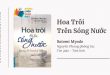 Trích dẫn sách Hoa Trôi Trên Sóng Nước - Satomi Myodo - Nguyên Phong