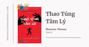 Trích dẫn sách Thao Túng Tâm Lý - Shannon Thomas