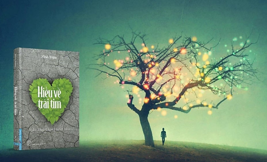 Không có thiên đường nào chỉ toàn là hạnh phúc - Hiểu Về Trái Tim - Minh Niệm