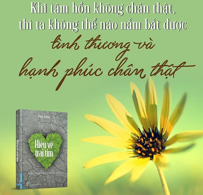 Tâm hồn - Hiểu Về Trái Tim - Minh Niệm