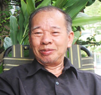 Tác giả Phạm Thiên Thư
