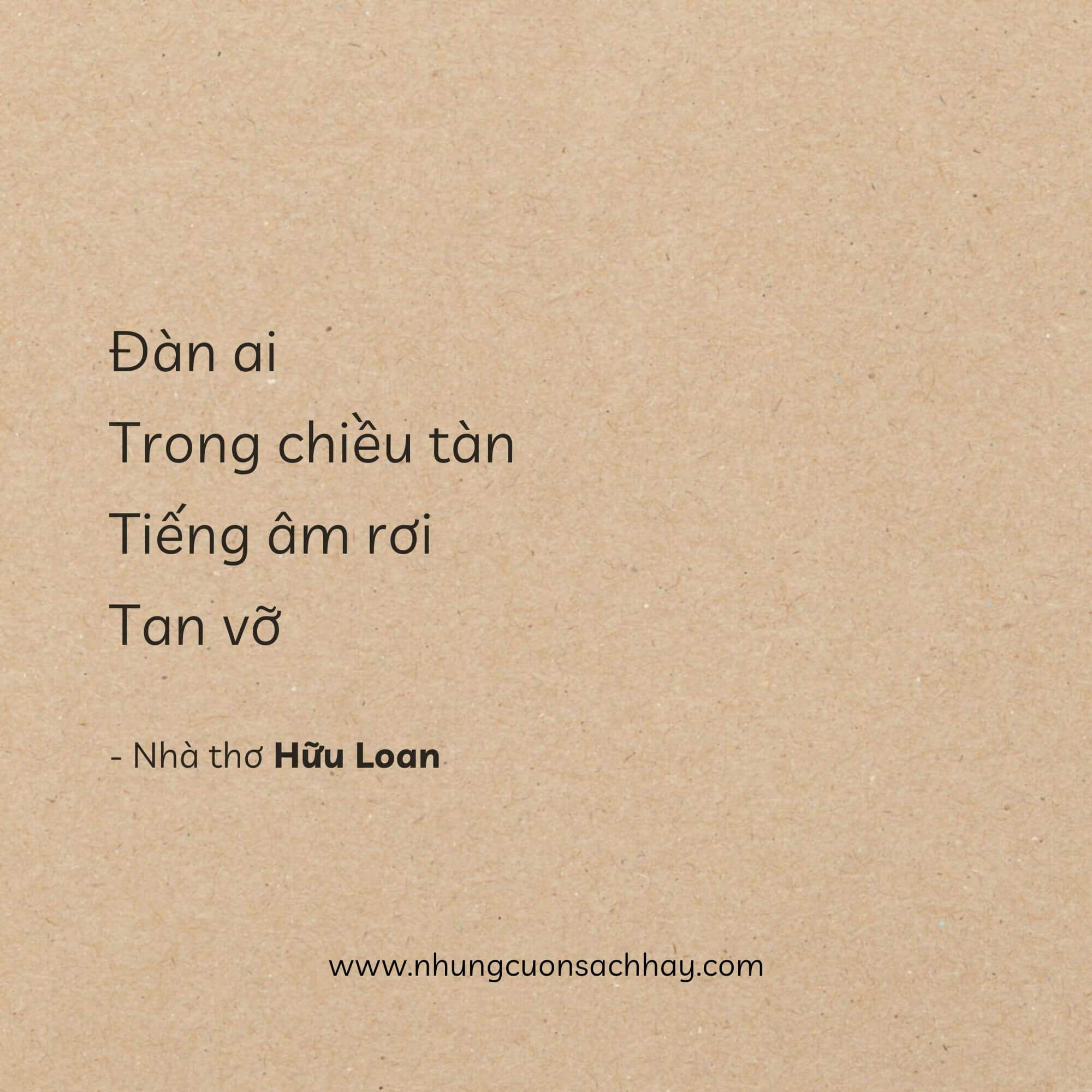 Ngày Mai – Hữu Loan Ngày Mai - Hữu Loan
