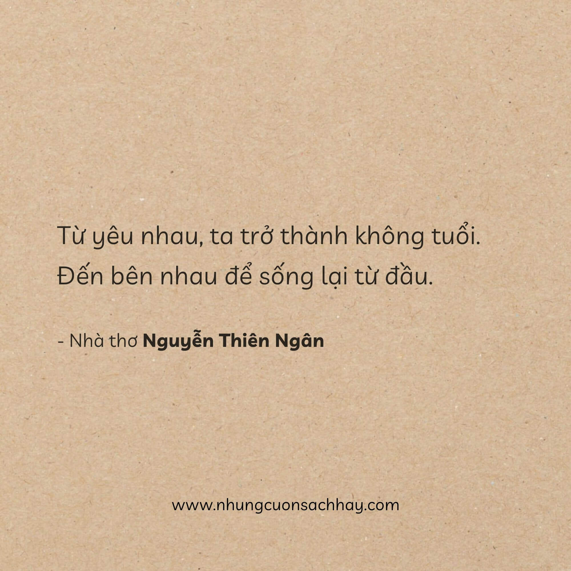 Bao Giờ Cho Đến Bao Giờ – Nguyễn Thiên Ngân Bao Giờ Cho Đến Bao Giờ - Nguyễn Thiên Ngân