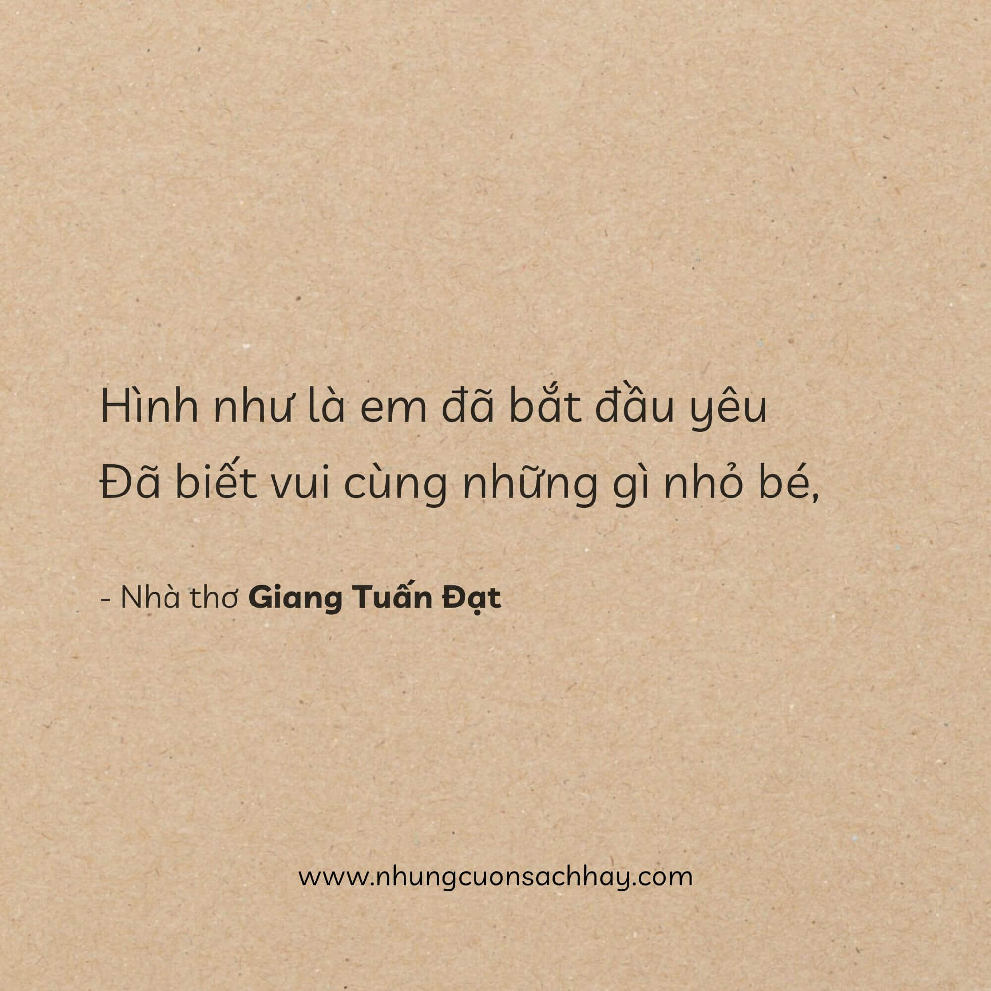 Hạnh Phúc Giản Đơn – Giang Tuấn Đạt Hạnh Phúc Giản Đơn - Giang Tuấn Đạt