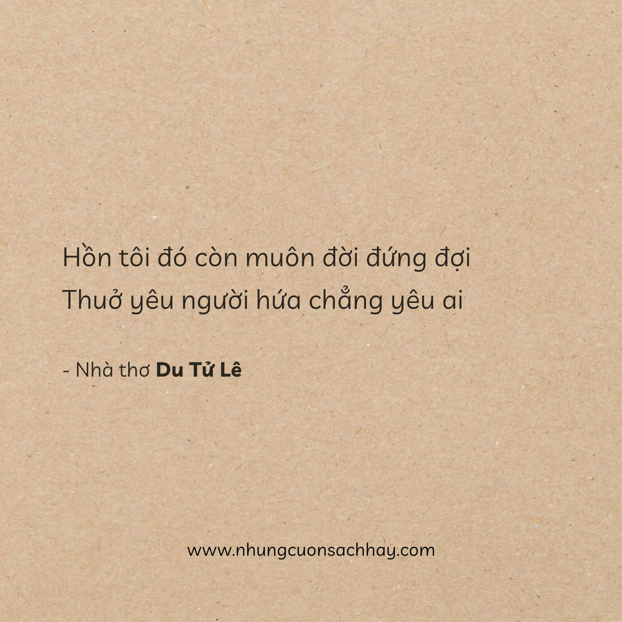 Niềm Xót Xa - Du Tử Lê