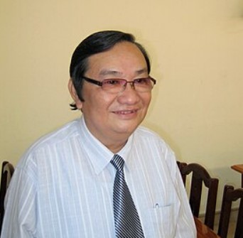 Tác giả Trịnh Bửu Hoài