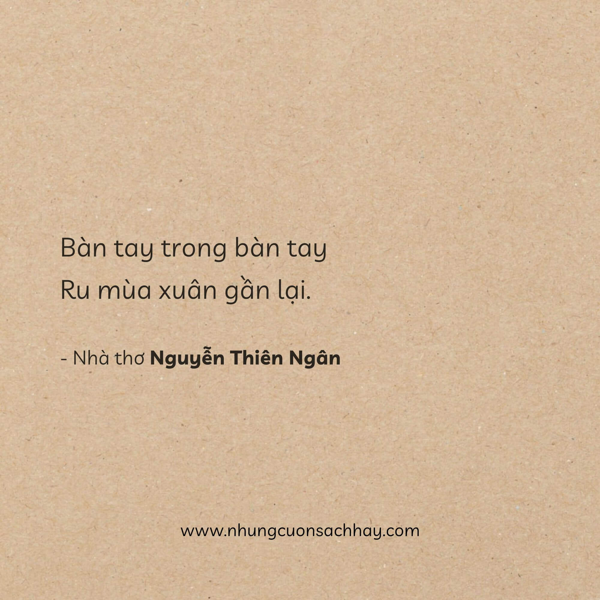 Tháng Ngày Thì Xanh Mãi - Nguyễn Thiên Ngân