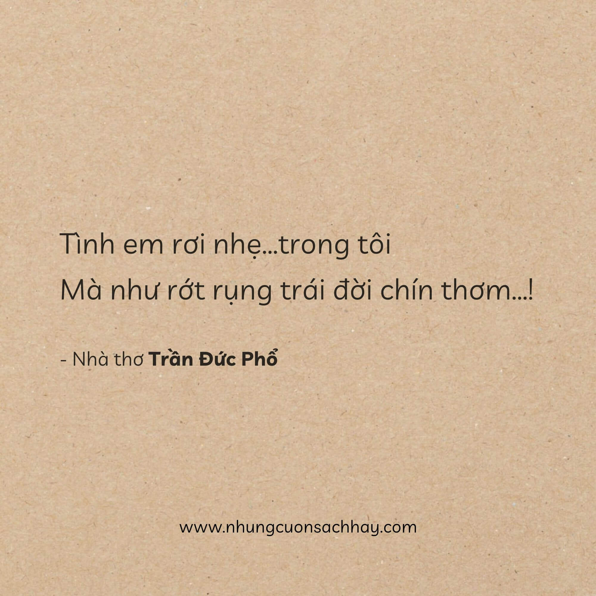 Tình Em – Trần Đức Phổ Tình Em - Trần Đức Phổ