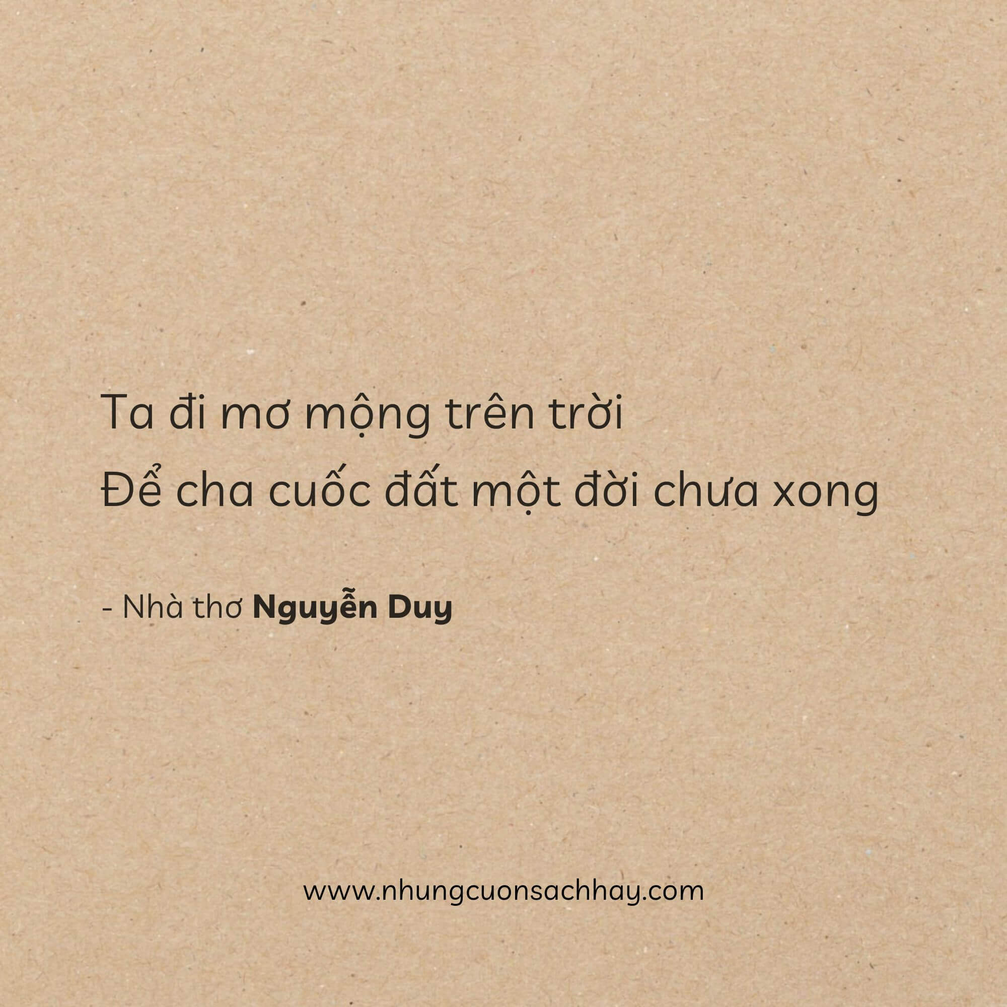 Về Làng - Nguyễn Duy