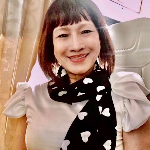 Tác giả Phan Thị Nguyệt Hồng