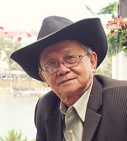 Tác giả Thiên Hà