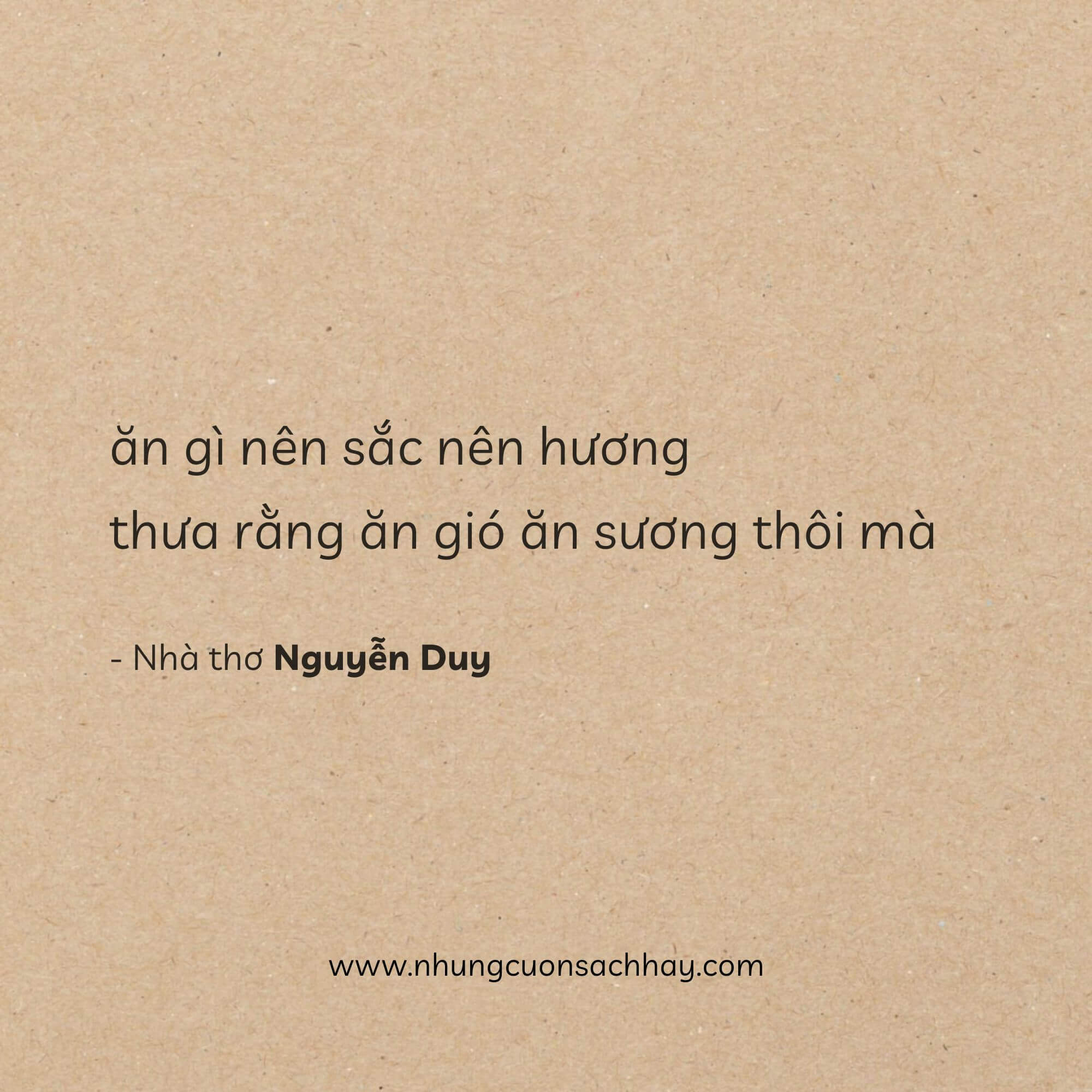 Hoa Dọc Đường Xa - Nguyễn Duy