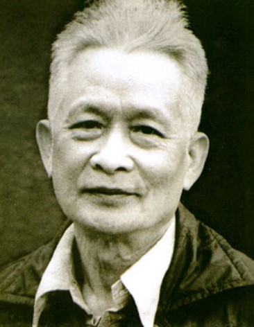 Tác giả Võ Quảng