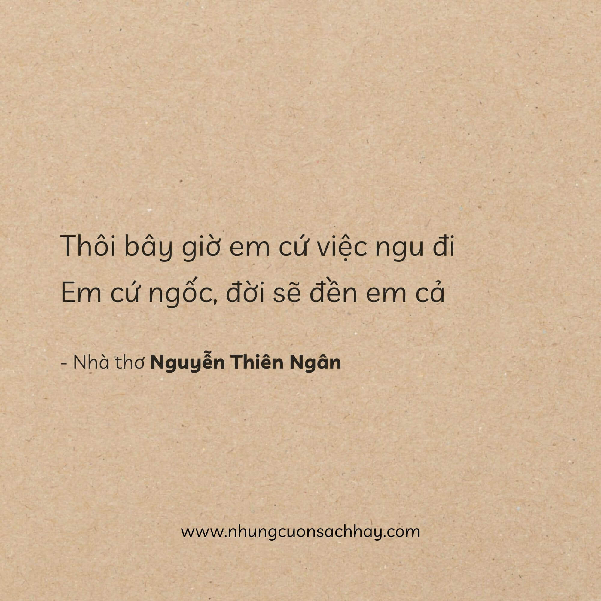 Đền Hoa Cho Cánh Đồng - Nguyễn Thiên Ngân