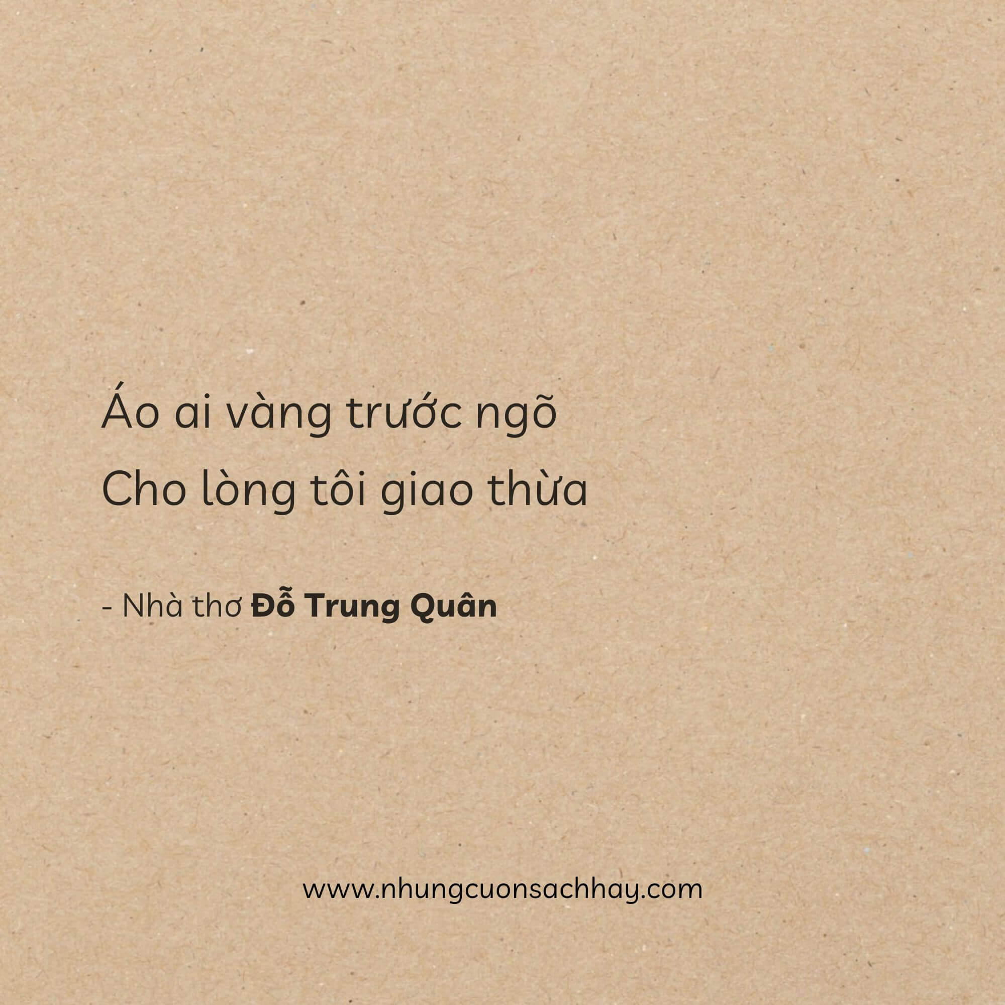 Mùa Xưa (I) - Đỗ Trung Quân